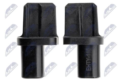 Роликові напрямні для багажника TOYOTA AVENSIS 2003-