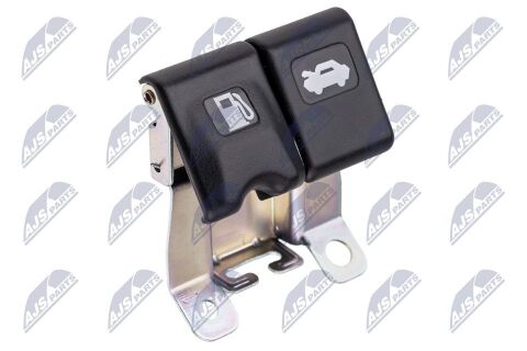 Ручка відкривання капота RENAULT KOLEOS I 2008- Ручка відкривання капота RENAULT KOLEOS I 2008-