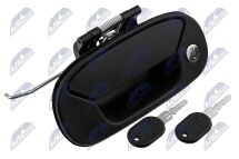 Ручка кришки багажника FIAT DOBLO 2000-2010