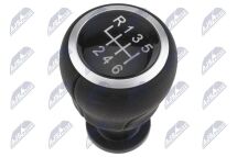 Ручка переключения передач HYUNDAI GENESIS COUPE 2008-