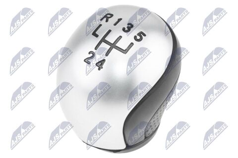 Ручка переключения передач PEUGEOT 207 Ручка переключения передач PEUGEOT 207