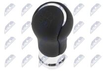 Ручка перемикання передач TOYOTA HILUX 2015-