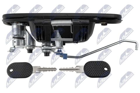 Ручка кришки багажника FIAT DOBLO 2000-2010