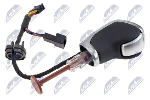 Ручка перемикання передач VW GOLF VI 2008-,GOLF VII 2013-,GOLF PLUS 2005-,PASSAT B8 2014-,SKODA SUPERB 2015-,OCTAVIA III 2012-,SEAT LEON 2012-,IBIZA 2017-