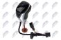 Ручка перемикання передач VW GOLF VI 2008-,GOLF VII 2013-,GOLF PLUS 2005-,PASSAT B8 2014-,SKODA SUPERB 2015-,OCTAVIA III 2012-,SEAT LEON 2012-,IBIZA 2017-, фото 2 - інтерент-магазин Auto-Mechanic