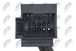Ручка перемикання передач VW GOLF VI 2008-,GOLF VII 2013-,GOLF PLUS 2005-,PASSAT B8 2014-,SKODA SUPERB 2015-,OCTAVIA III 2012-,SEAT LEON 2012-,IBIZA 2017-