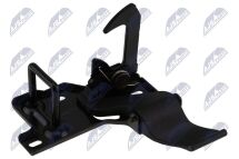 Ручка-стержень для открывания капота SKODA SUPERB 2008-2013