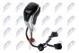 Ручка перемикання передач VW GOLF VI 2008-,GOLF VII 2013-,GOLF PLUS 2005-,PASSAT B8 2014-,SKODA SUPERB 2015-,OCTAVIA III 2012-,SEAT LEON 2012-,IBIZA 2017-, фото 2 - інтерент-магазин Auto-Mechanic