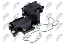 Сеператаор оливковый MERCEDES GLC X253 200EQ BOOST