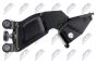 Середній ролик бічної двері FIAT DOBLO 2010-,OPEL COMBO 2012-, фото 3 - интернет-магазин Auto-Mechanic