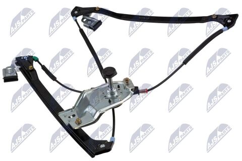 Склопідйомник лівий передній VW POLO III (6N1) 94-99