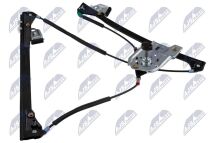 Склопідйомник правий передній VW POLO III (6N1) 94-99
