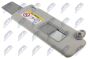 Сонцезахисний козирок TOYOTA LAND CRUISER PRADO 2009-, фото 1 - інтерент-магазин Auto-Mechanic