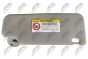 Сонцезахисний козирок CHEVROLET SPARK 2009-, фото 3 - інтерент-магазин Auto-Mechanic