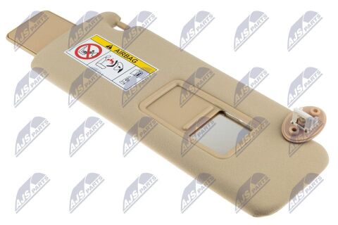 Солнцезащитный козырек TOYOTA LAND CRUISER PRADO 2009- Солнцезащитный козырек TOYOTA LAND CRUISER PRADO 2009-