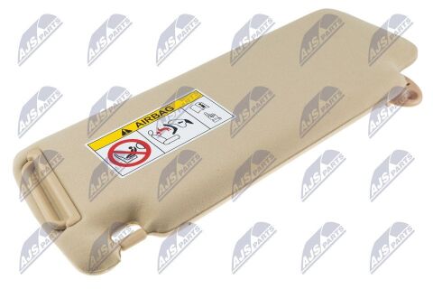 Солнцезащитный козырек TOYOTA LAND CRUISER PRADO 2009- Солнцезащитный козырек TOYOTA LAND CRUISER PRADO 2009-