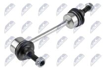 Стійка стабілізатора задня TESLA MODEL S (5YJS) 16-21- L Стійка стабілізатора задня TESLA MODEL S (5YJS) 16-21- L