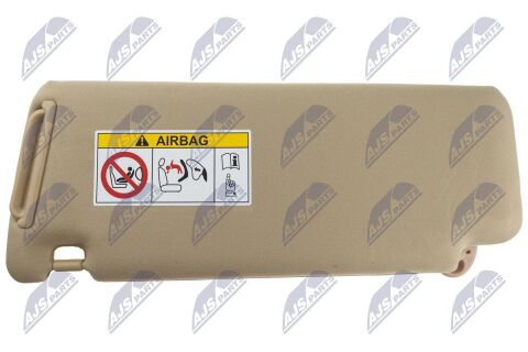 Солнцезащитный козырек TOYOTA LAND CRUISER PRADO 2009- Солнцезащитный козырек TOYOTA LAND CRUISER PRADO 2009-