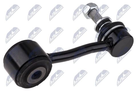 Стійка стабілізатора передня JEEP WRANGLER IV JL 17-, GLADIATOR 19- L