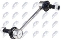 Стійка стабілізатора передня RENAULT CLIO III 2.0 SPORT 08-14, MEGANE II 2.0 SPORT 04-09, MEGANE III 2.0TCE