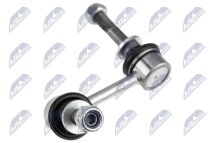 Стійка стабілізатора передня LEXUS IS E3 13- 136MM