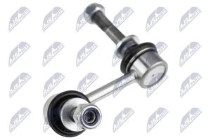 Стійка стабілізатора передня LEXUS IS E3 13- 136MM