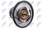 Термостат CITROEN C4 10-, PEUGEOT 4008 12-, MITSUBISHI COLT VI 02-, LANCER 07-, фото 1 - інтерент-магазин Auto-Mechanic