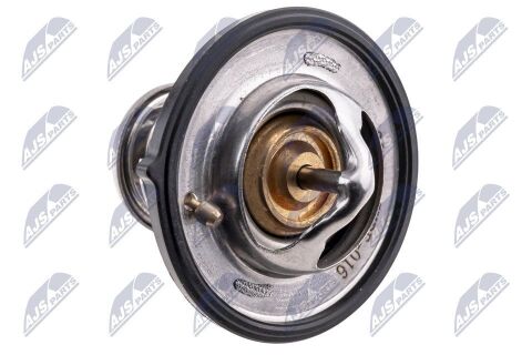 Термостат CITROEN C4 10-, PEUGEOT 4008 12-, MITSUBISHI COLT VI 02-, LANCER 07- Термостат CITROEN C4 10-, PEUGEOT 4008 12-, MITSUBISHI COLT VI 02-, LANCER 07-