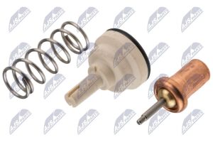 Термостат VW PASSAT B6 1.4TFSI 09-, B7 1.4TFSI 10-, TOURAN 1.4TFSI 09-