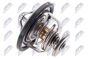Термостат CITROEN C4 10-, PEUGEOT 4008 12-, MITSUBISHI COLT VI 02-, LANCER 07-, фото 2 - інтерент-магазин Auto-Mechanic