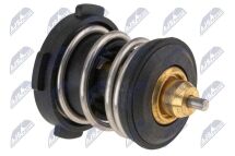 Термостат ENG. 1.0 VW POLO 09-, UP! 11-, SKODA FABIA III 14-, CITIGO 11-, SEAT IBIZA IV 08-, V 17-, MII 11-