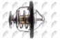 Термостат CITROEN C4 10-, PEUGEOT 4008 12-, MITSUBISHI COLT VI 02-, LANCER 07-, фото 3 - інтерент-магазин Auto-Mechanic
