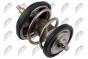 Термостат VW AMAROK,BEETLE,CALIFORNIA,CC,EOS,GOLF,JETTA,MULTIVAN,PASSAT,SCIROCCO,SHARAN,TIGUAN,TRANSPORTER,AUDI A3,A4,A5,A6,A8,Q3,Q5,TT,SKODA OCTAVIA,SUPERB,YETI,SEAT ALHAMBRA,ALTEA,EXEO,LEON,TOLEDO, фото 2 - интернет-магазин Auto-Mechanic