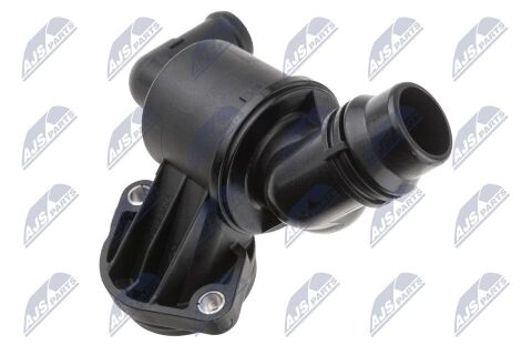 Термостат з корпусом ENG. 1.8-3.0D AUDI A4 B8, A4 B9, A5, A6 C6, A6 C7, Q5, SEAT EXEO Термостат з корпусом ENG. 1.8-3.0D AUDI A4 B8, A4 B9, A5, A6 C6, A6 C7, Q5, SEAT EXEO