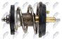 Термостат VW AMAROK,BEETLE,CALIFORNIA,CC,EOS,GOLF,JETTA,MULTIVAN,PASSAT,SCIROCCO,SHARAN,TIGUAN,TRANSPORTER,AUDI A3,A4,A5,A6,A8,Q3,Q5,TT,SKODA OCTAVIA,SUPERB,YETI,SEAT ALHAMBRA,ALTEA,EXEO,LEON,TOLEDO, фото 3 - интернет-магазин Auto-Mechanic