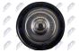 Термостат VW AMAROK,BEETLE,CALIFORNIA,CC,EOS,GOLF,JETTA,MULTIVAN,PASSAT,SCIROCCO,SHARAN,TIGUAN,TRANSPORTER,AUDI A3,A4,A5,A6,A8,Q3,Q5,TT,SKODA OCTAVIA,SUPERB,YETI,SEAT ALHAMBRA,ALTEA,EXEO,LEON,TOLEDO, фото 4 - интернет-магазин Auto-Mechanic