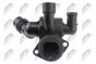 Термостат з корпусом ENG. 1.8-3.0D AUDI A4 B8, A4 B9, A5, A6 C6, A6 C7, Q5, SEAT EXEO, фото 4 - интернет-магазин Auto-Mechanic