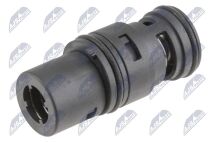 Термостат з корпусом BMW X3 E83 2.5