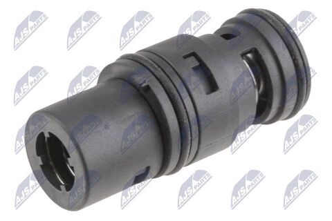 Термостат з корпусом BMW X3 E83 2.5