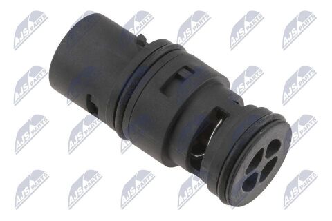 Термостат з корпусом BMW X3 E83 2.5