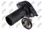 Термостат з корпусом CHRYSLER GRAND VOYAGER 3.8 07-, DODGE JOURNEY 3.5 08-, JEEP WRANGLER 3.8 07-, фото 2 - інтерент-магазин Auto-Mechanic