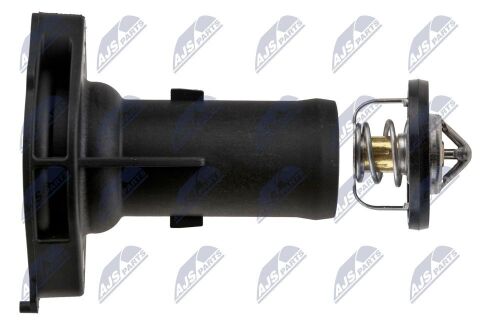 Термостат з корпусом CHRYSLER GRAND VOYAGER 3.8 07-, DODGE JOURNEY 3.5 08-, JEEP WRANGLER 3.8 07- Термостат з корпусом CHRYSLER GRAND VOYAGER 3.8 07-, DODGE JOURNEY 3.5 08-, JEEP WRANGLER 3.8 07-