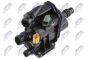 Термостат з корпусом ENG. 1.2 CITROEN BERLINGO, C3, C3 AIRCROSS II, C4 CACTUS, C4 III, C4 PICASSO II, DS DS4 II, PEUGEOT RIFTER, 2008, 208, 3008, 5008, ALFA ROMEO JUNIOR 24-, фото 1 - интернет-магазин Auto-Mechanic