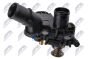 Термостат з корпусом ENG. 1.2 VTI CITROEN C1 14-, C3 II 09-, C3 III 16-, C4 CACTUS 14-, C-ELYSEE 12-, DS3 09-, PEUGEOT 108 14-, 2008 I 13-, 301 12-, 308 II 13-, фото 2 - интернет-магазин Auto-Mechanic