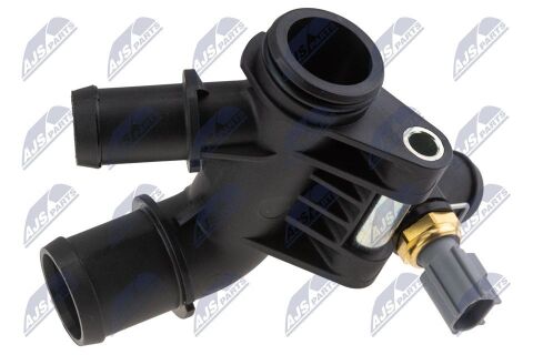 Термостат з корпусом FORD ESCAPE 1.5 ECOBOOST 17-19, FUSION 1.5 GTDI 14-16