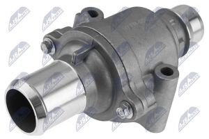 Термостат с корпусом FORD F-150 5.0 14-, LINCOLN MARK LT 5.0 14-