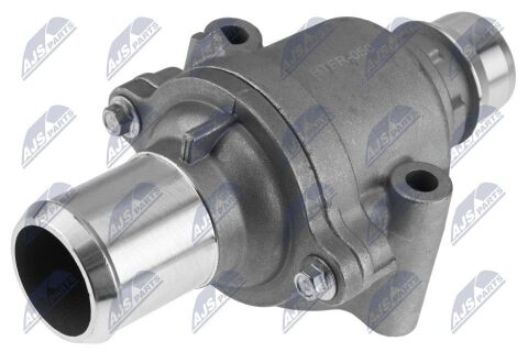 Термостат з корпусом FORD F-150 5.0 14-, LINCOLN MARK LT 5.0 14- Термостат з корпусом FORD F-150 5.0 14-, LINCOLN MARK LT 5.0 14-