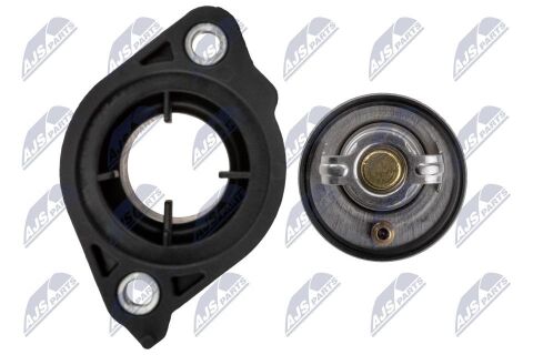 Термостат з корпусом CHRYSLER GRAND VOYAGER 3.8 07-, DODGE JOURNEY 3.5 08-, JEEP WRANGLER 3.8 07- Термостат з корпусом CHRYSLER GRAND VOYAGER 3.8 07-, DODGE JOURNEY 3.5 08-, JEEP WRANGLER 3.8 07-