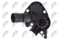 Термостат з корпусом ENG. 1.2 VTI CITROEN C1 14-, C3 II 09-, C3 III 16-, C4 CACTUS 14-, C-ELYSEE 12-, DS3 09-, PEUGEOT 108 14-, 2008 I 13-, 301 12-, 308 II 13-, фото 3 - интернет-магазин Auto-Mechanic
