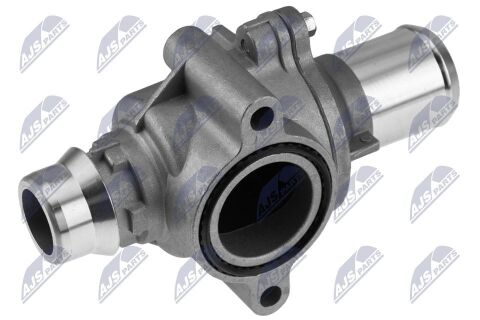 Термостат з корпусом FORD F-150 5.0 14-, LINCOLN MARK LT 5.0 14- Термостат з корпусом FORD F-150 5.0 14-, LINCOLN MARK LT 5.0 14-